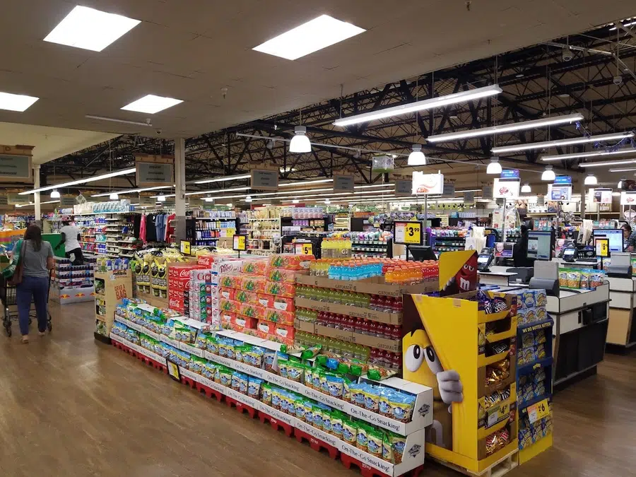 Fresh Market Park City